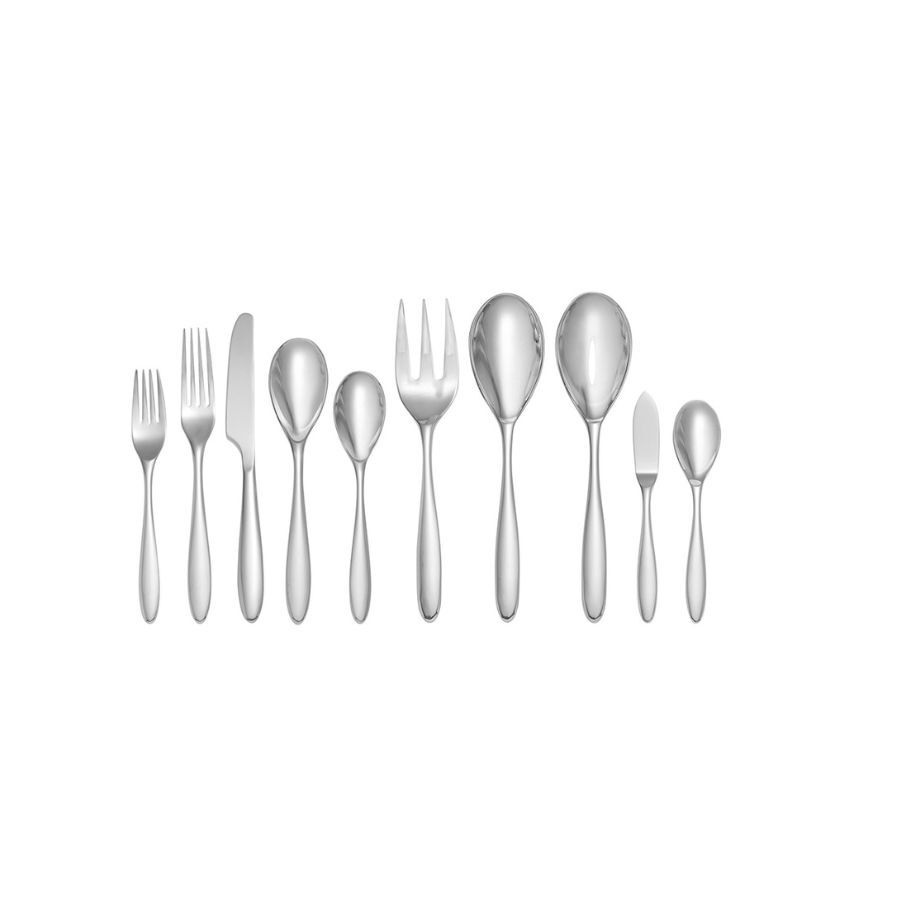 Maia 45-Piece Flatware Set Maia 45-Piece Flatware Set